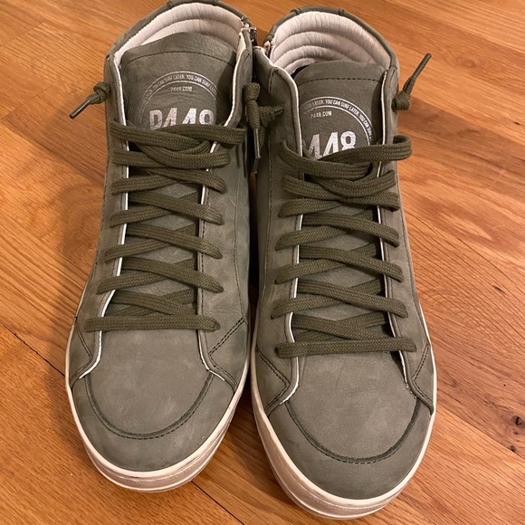 P448 Skate Allwoo - Picture 7 of 13